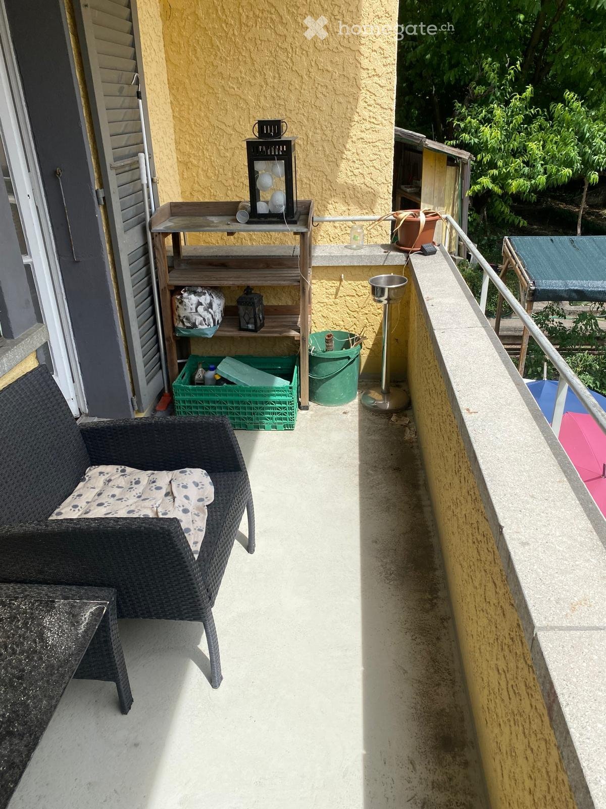 3 rooms apartment, Foto 5 von 5