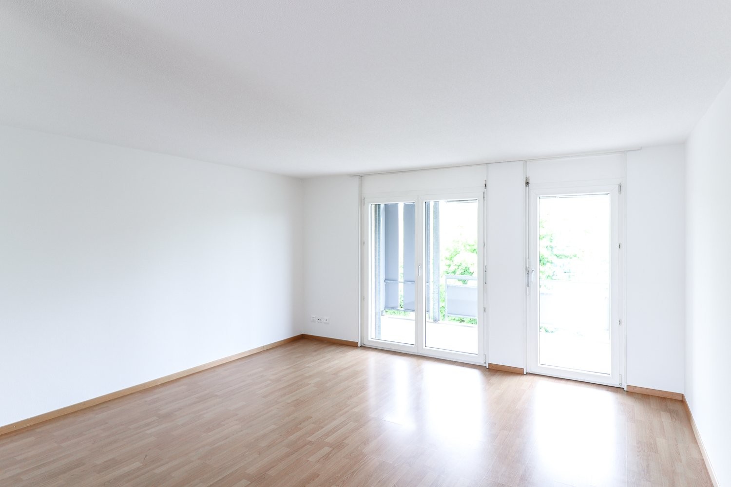 4 ½ rooms apartment, Foto 4 von 10