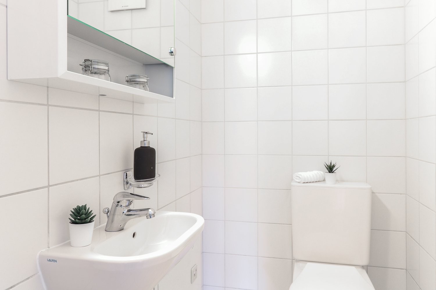4 ½ rooms apartment, Foto 6 von 10
