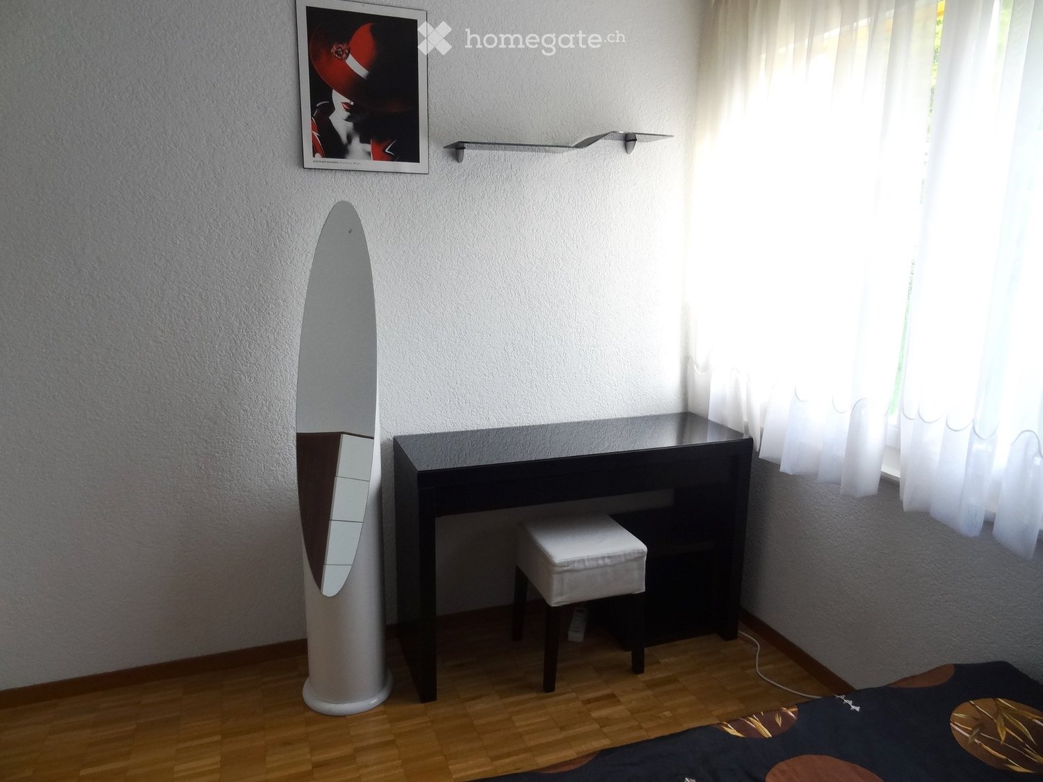 1 room single room