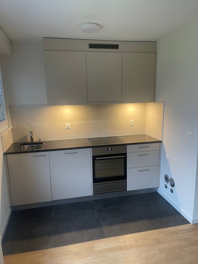 1-Zimmer-Wohnung, Foto 1 von 5