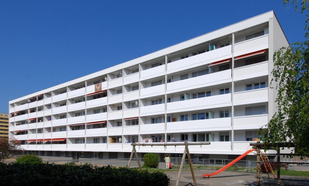 1-Zimmer-Wohnung, Foto 5 von 5