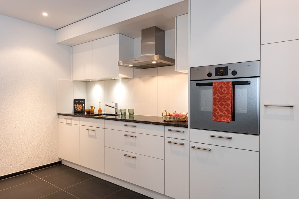 2 ½ pièces appartement