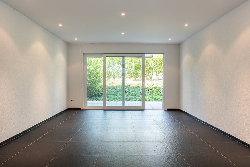 2 ½ pièces appartement