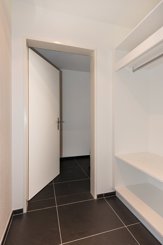 2 ½ pièces appartement