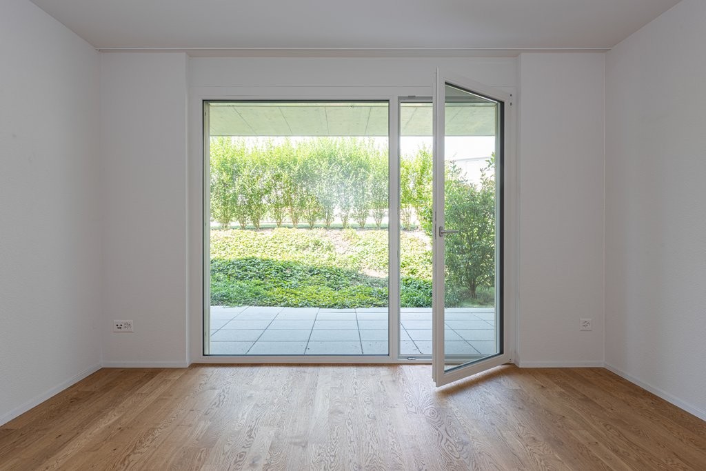 2 ½ pièces appartement