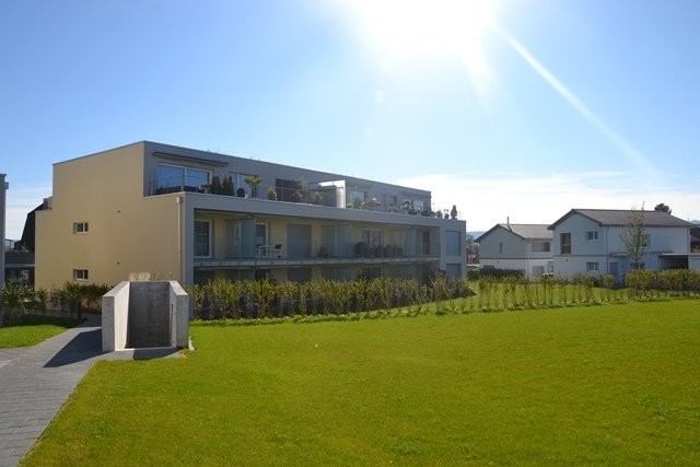2 ½ pièces appartement