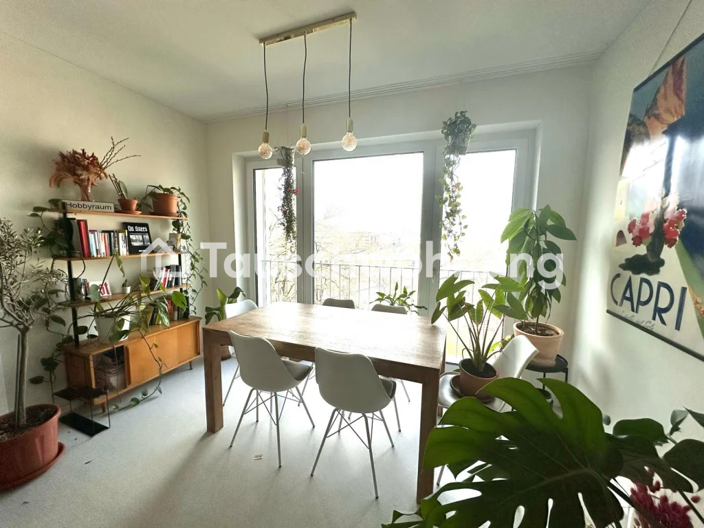 3 ½ rooms apartment (3)