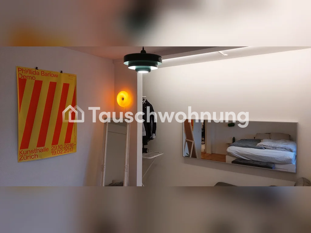 3 ½ rooms apartment (6)