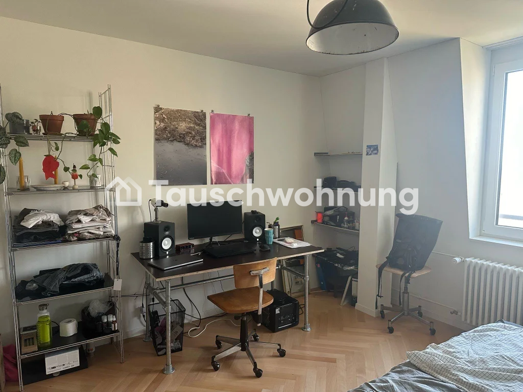 3 ½ rooms apartment (10)