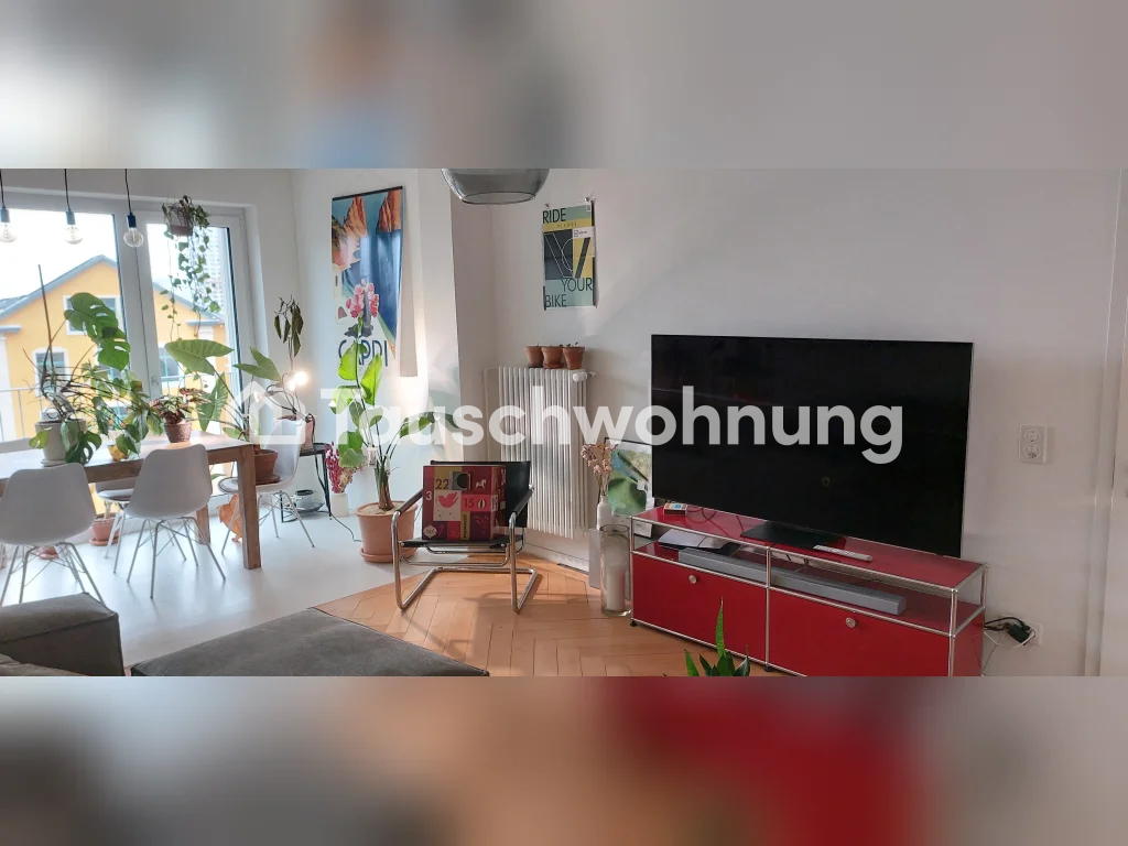 3 ½ rooms apartment (4)