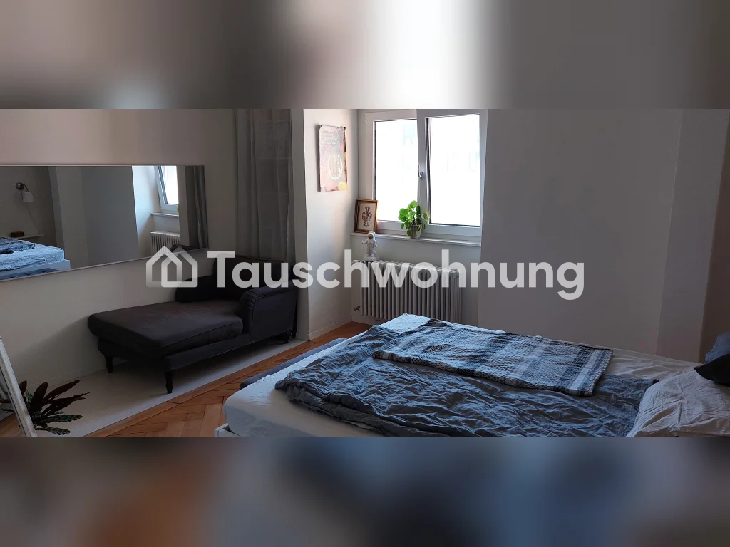 3 ½ rooms apartment (5)