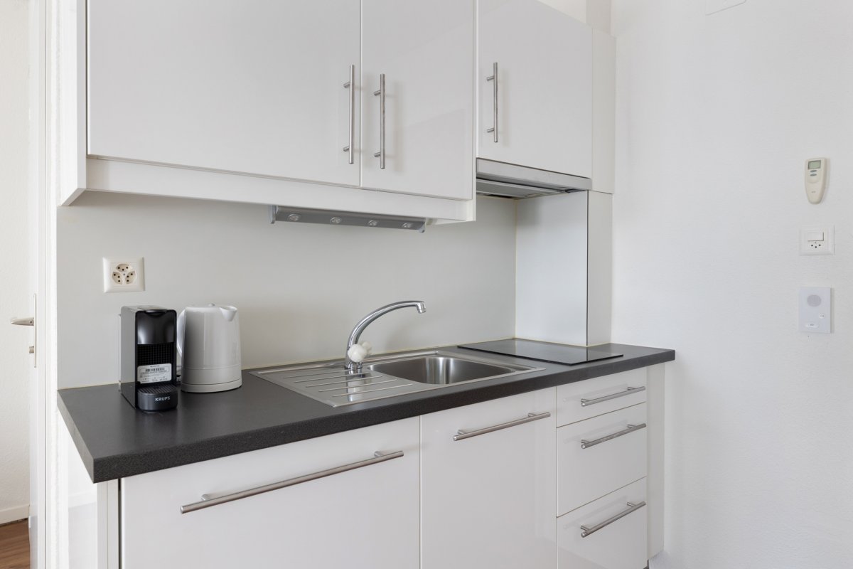 1 ½ rooms furnished flat, Foto 3 von 3