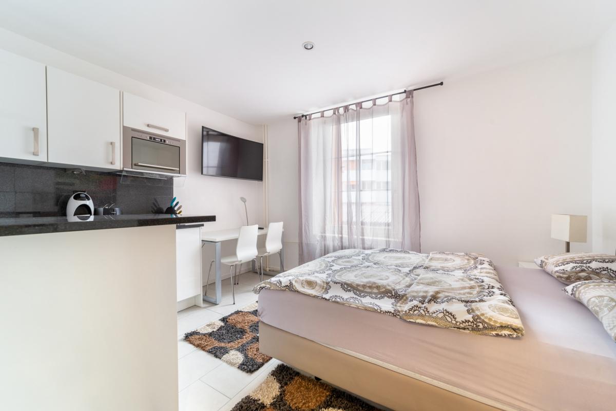 1 ½ rooms furnished flat, Foto 2 von 3