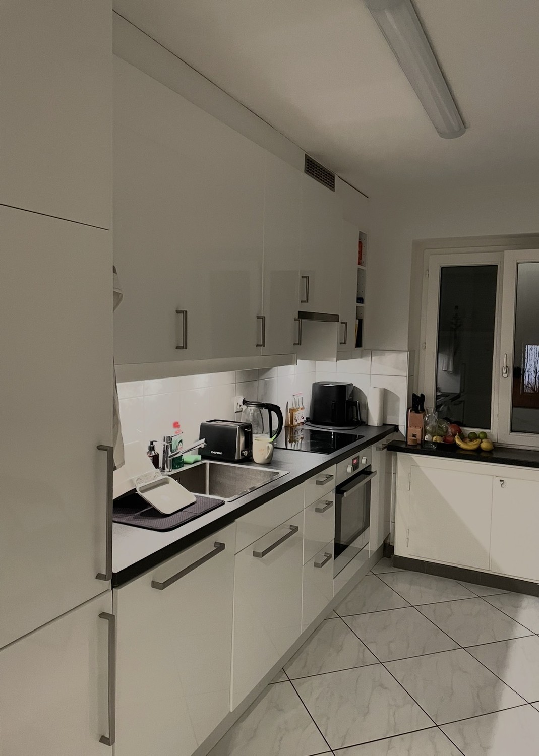 Room in a shared flat, Foto 8 von 8
