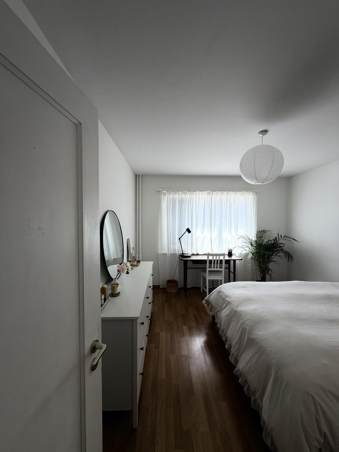 Room in a shared flat, Foto 1 von 8