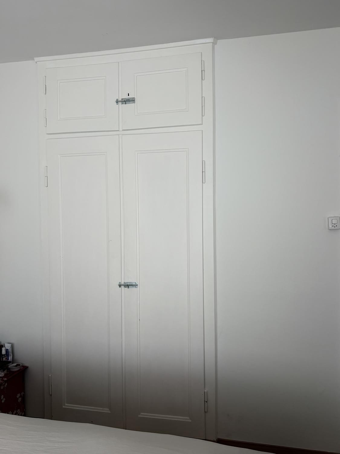 Room in a shared flat, Foto 4 von 8