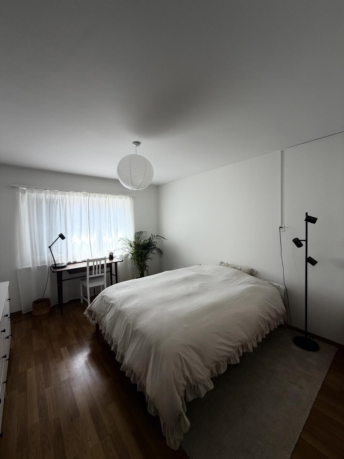 Room in a shared flat, Foto 2 von 8