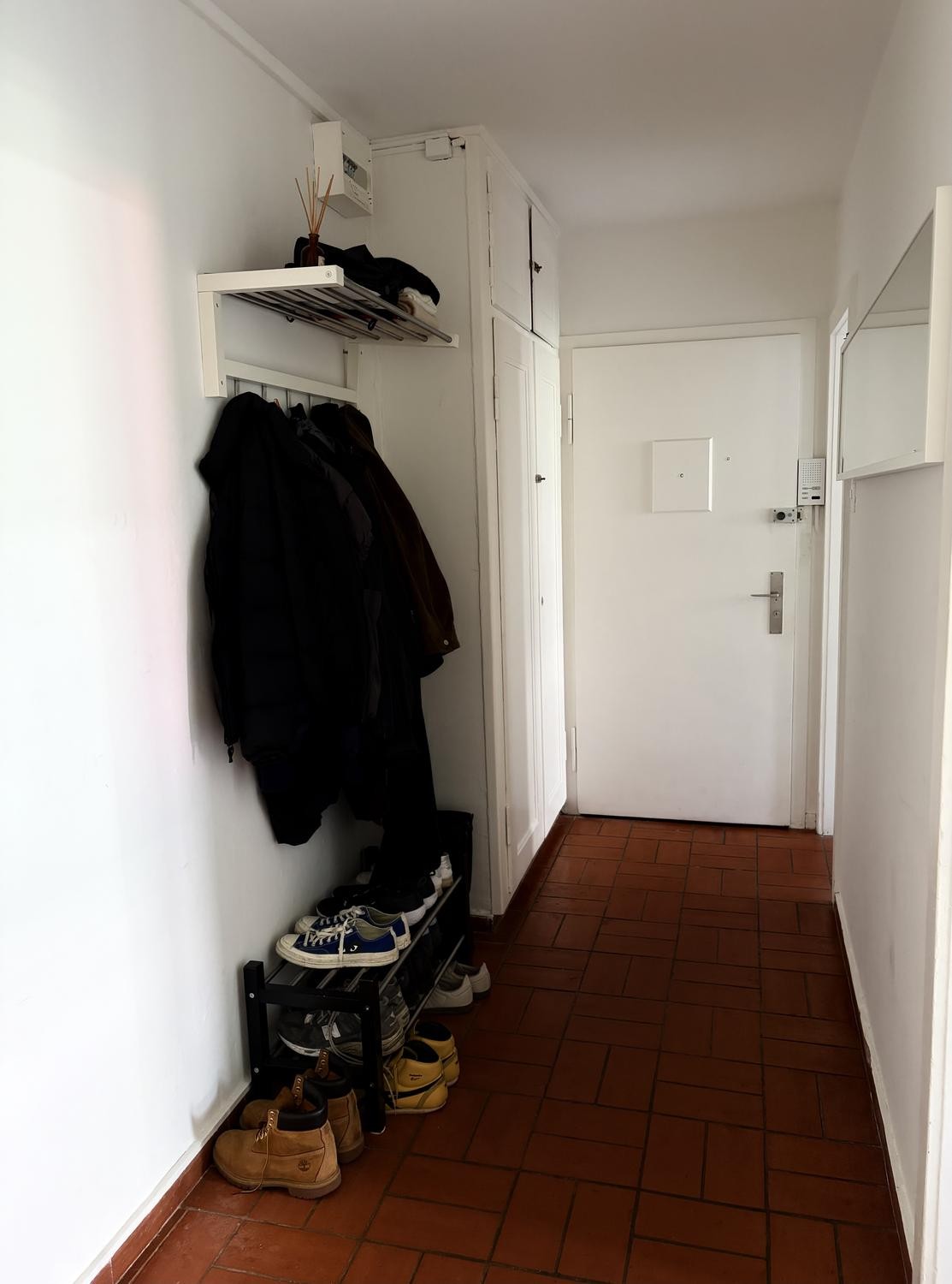 Room in a shared flat, Foto 5 von 8