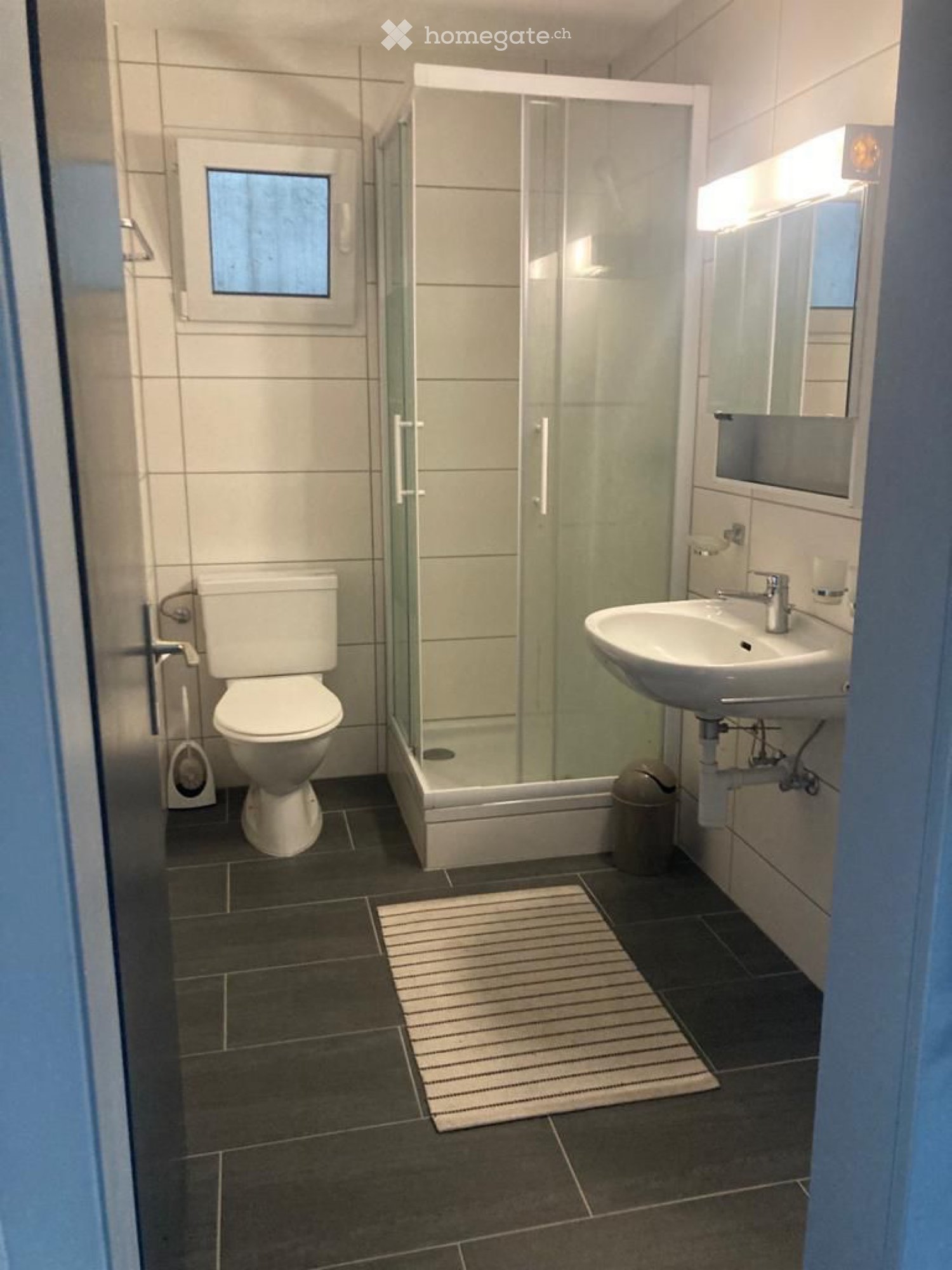 1-Zimmer-Wohnung, Foto 1 von 5