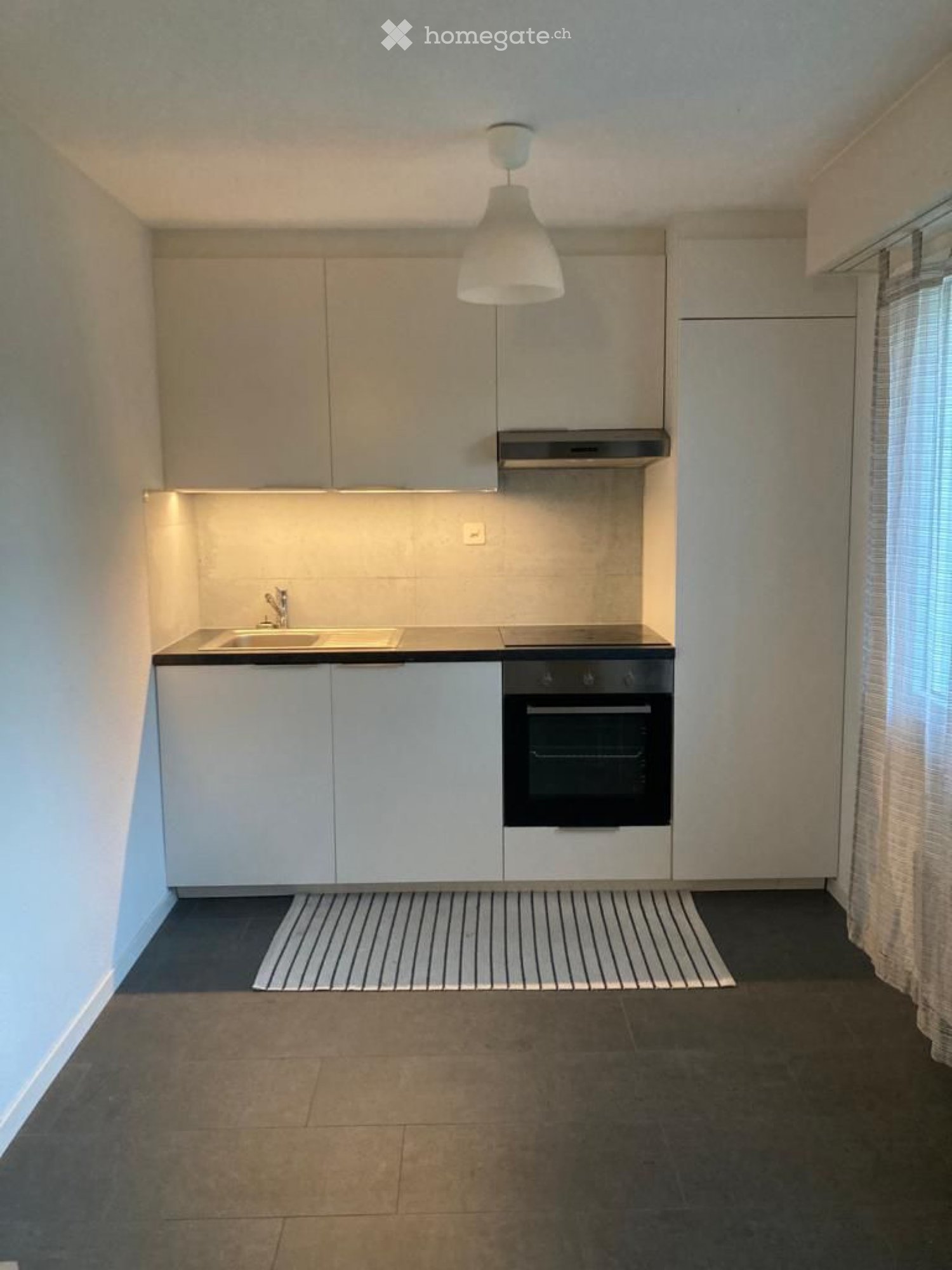 1-Zimmer-Wohnung, Foto 4 von 5