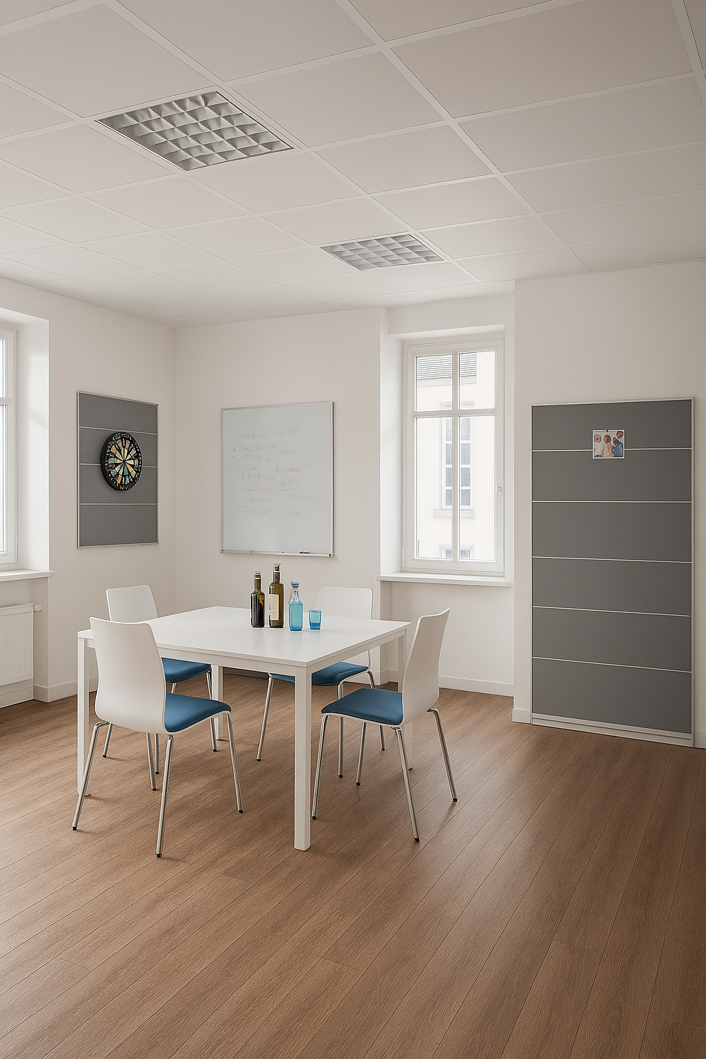 237m² office, Foto 4 von 5
