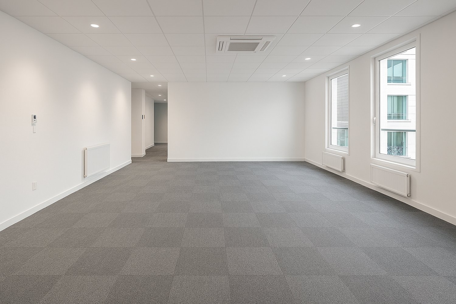 237m² office, Foto 5 von 5