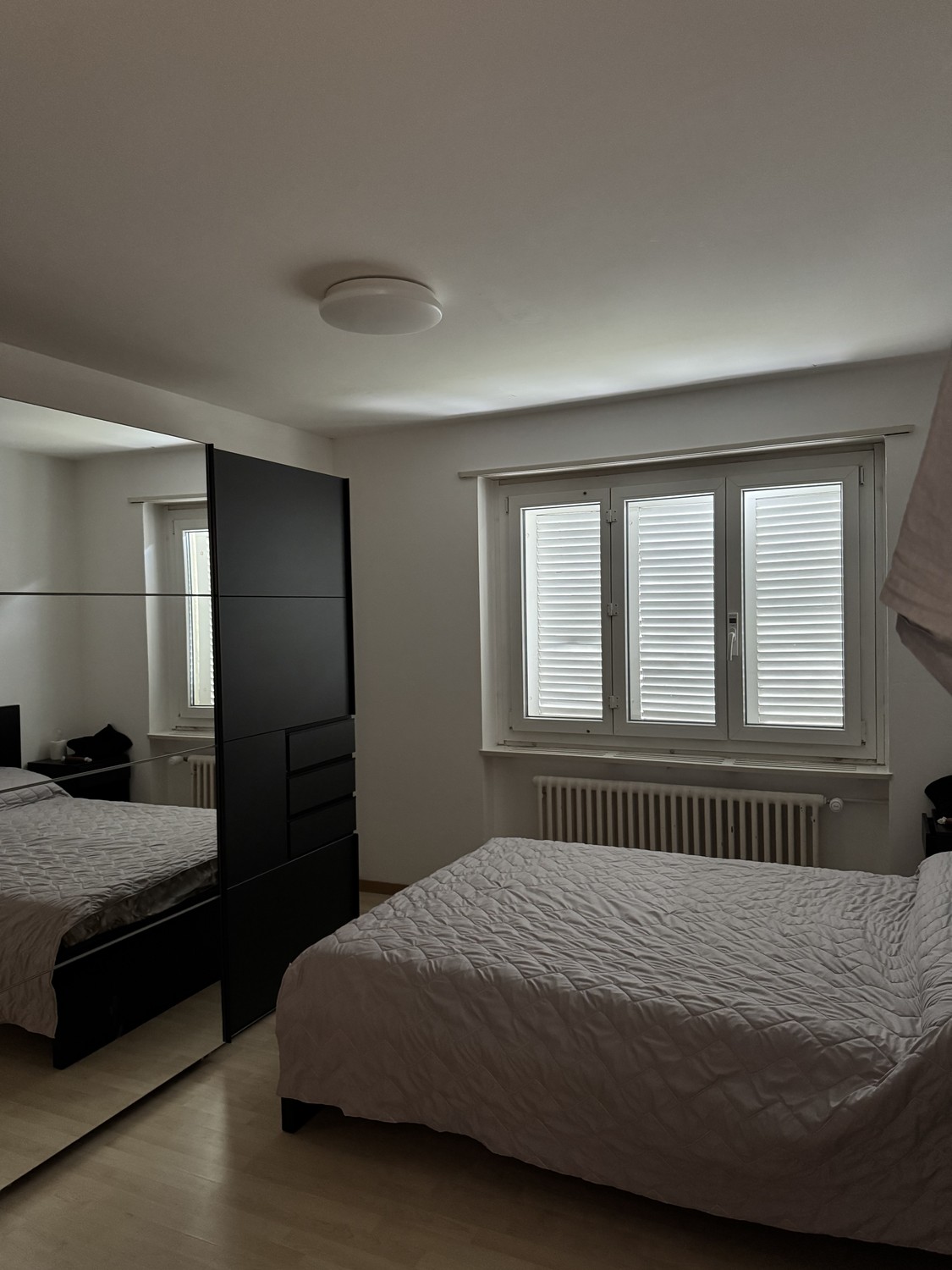 Appartement 3 ½ pièces