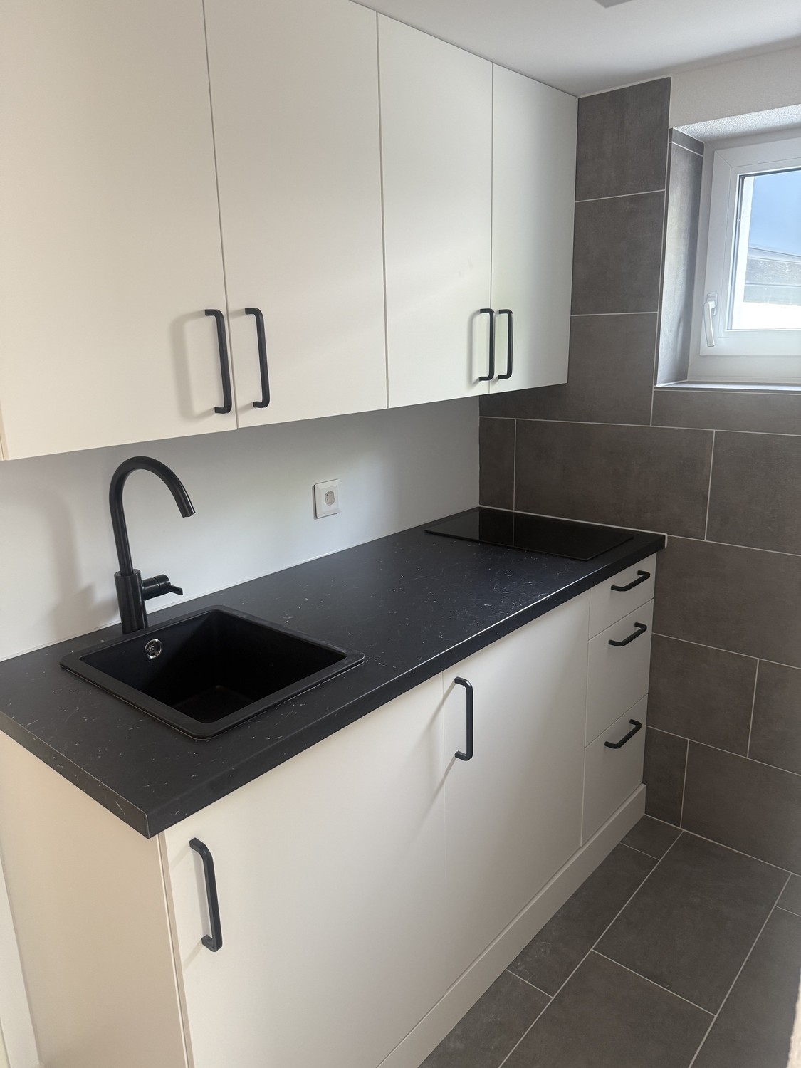 Appartement 1 pièce