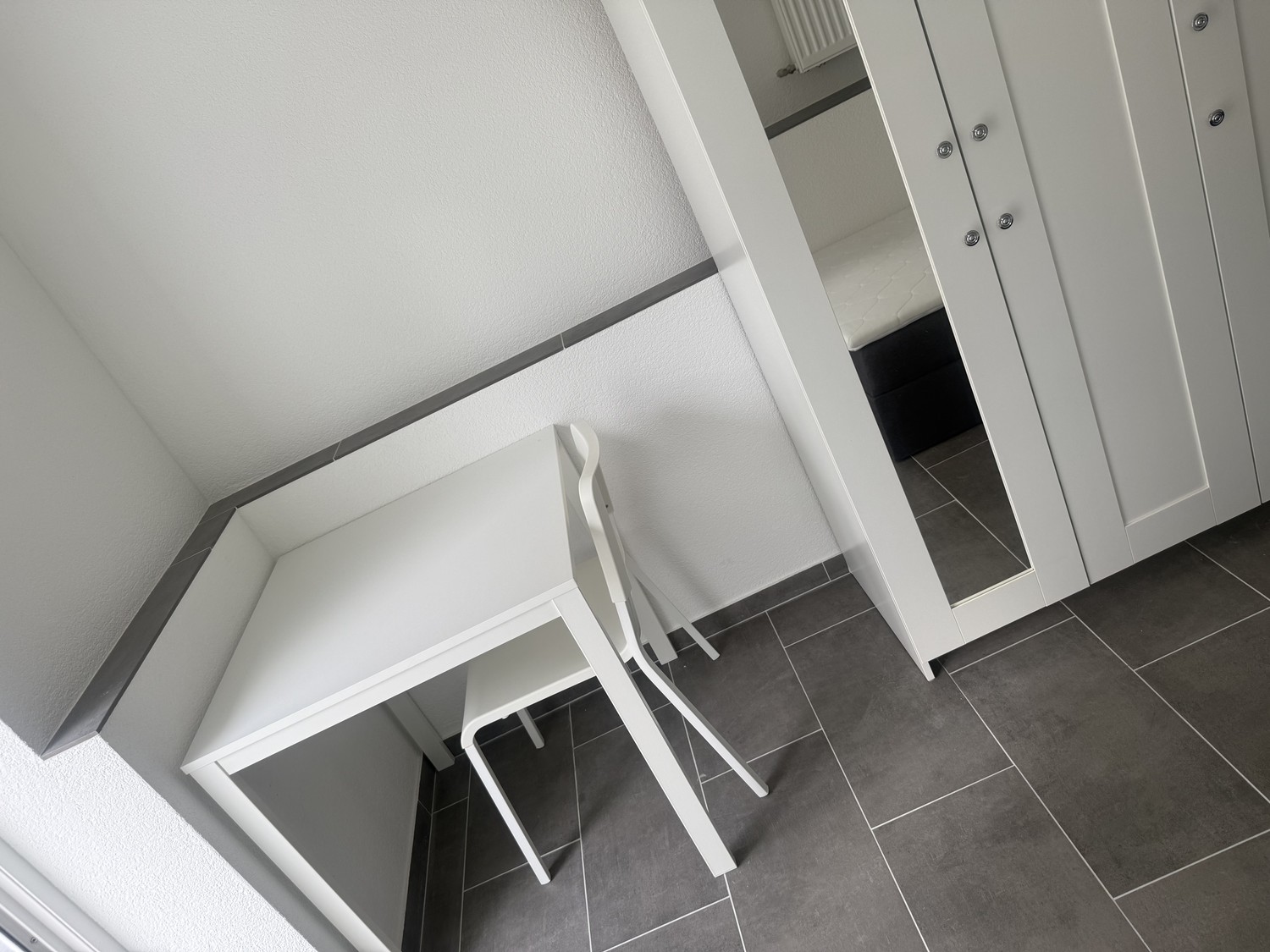 Appartement 1 pièce