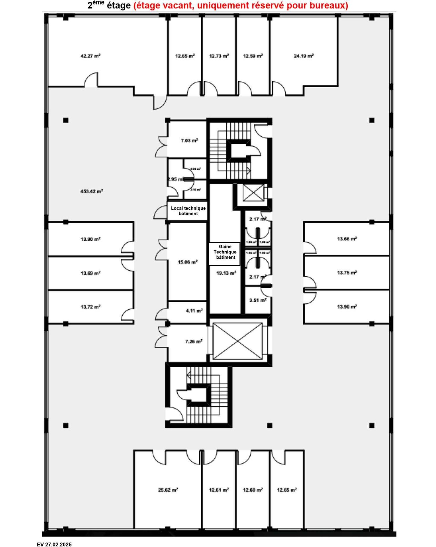 748m² Büro, Foto 8 von 8