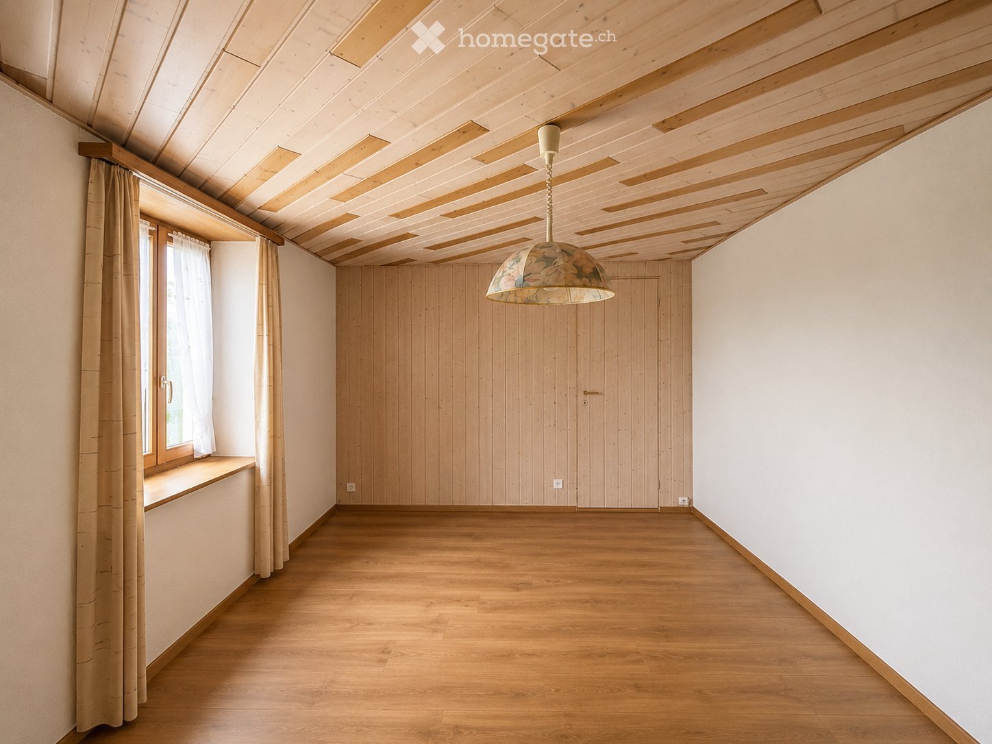 6 rooms single house