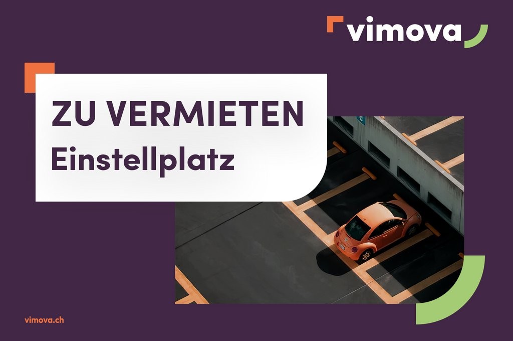 12m² underground slot