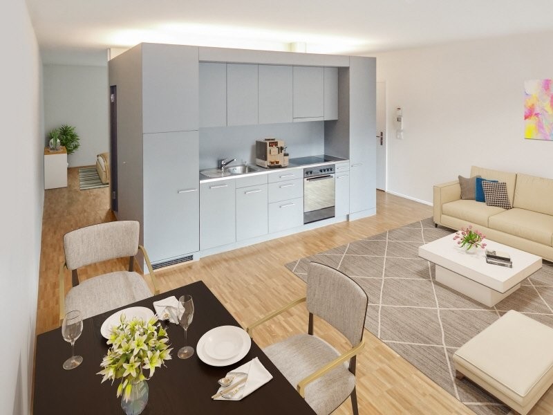 Appartamento di 3 ½ locali
