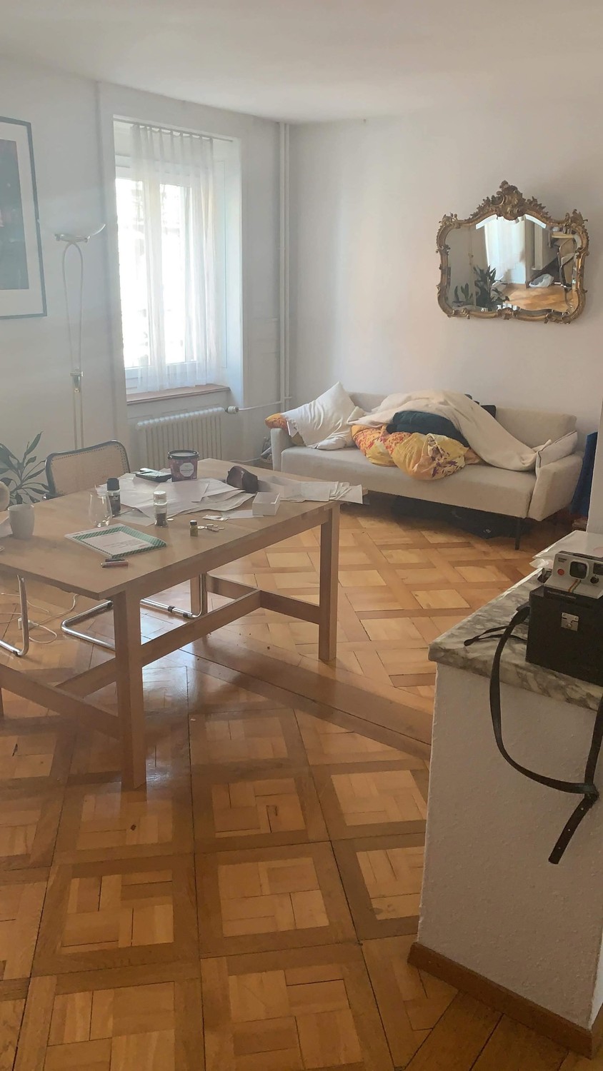 Room in a shared flat, Foto 2 von 3