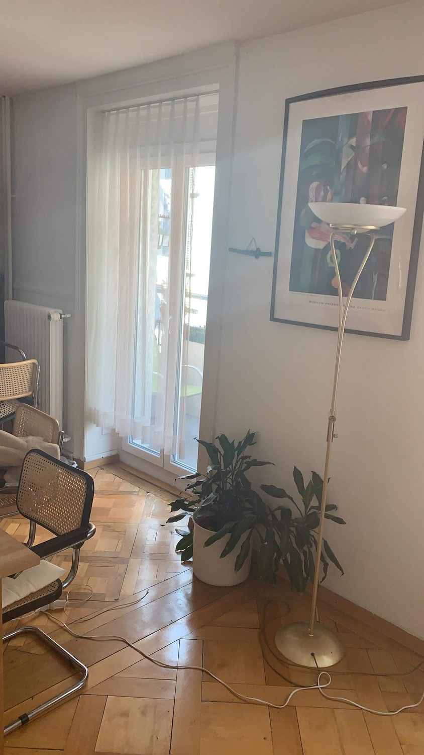 Room in a shared flat, Foto 3 von 3