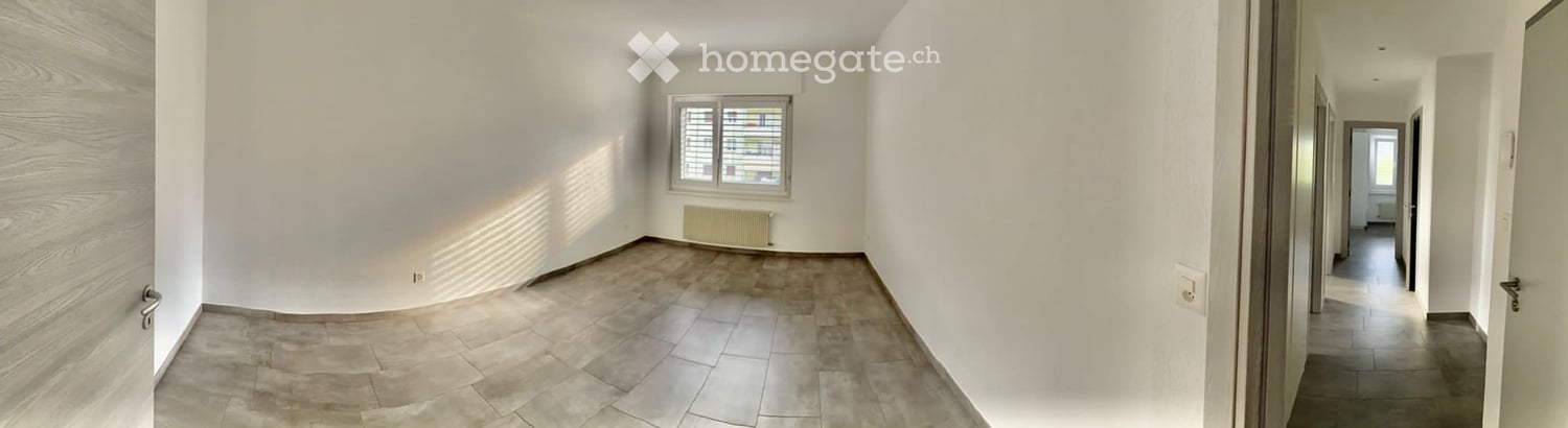 3-Zimmer-Wohnung