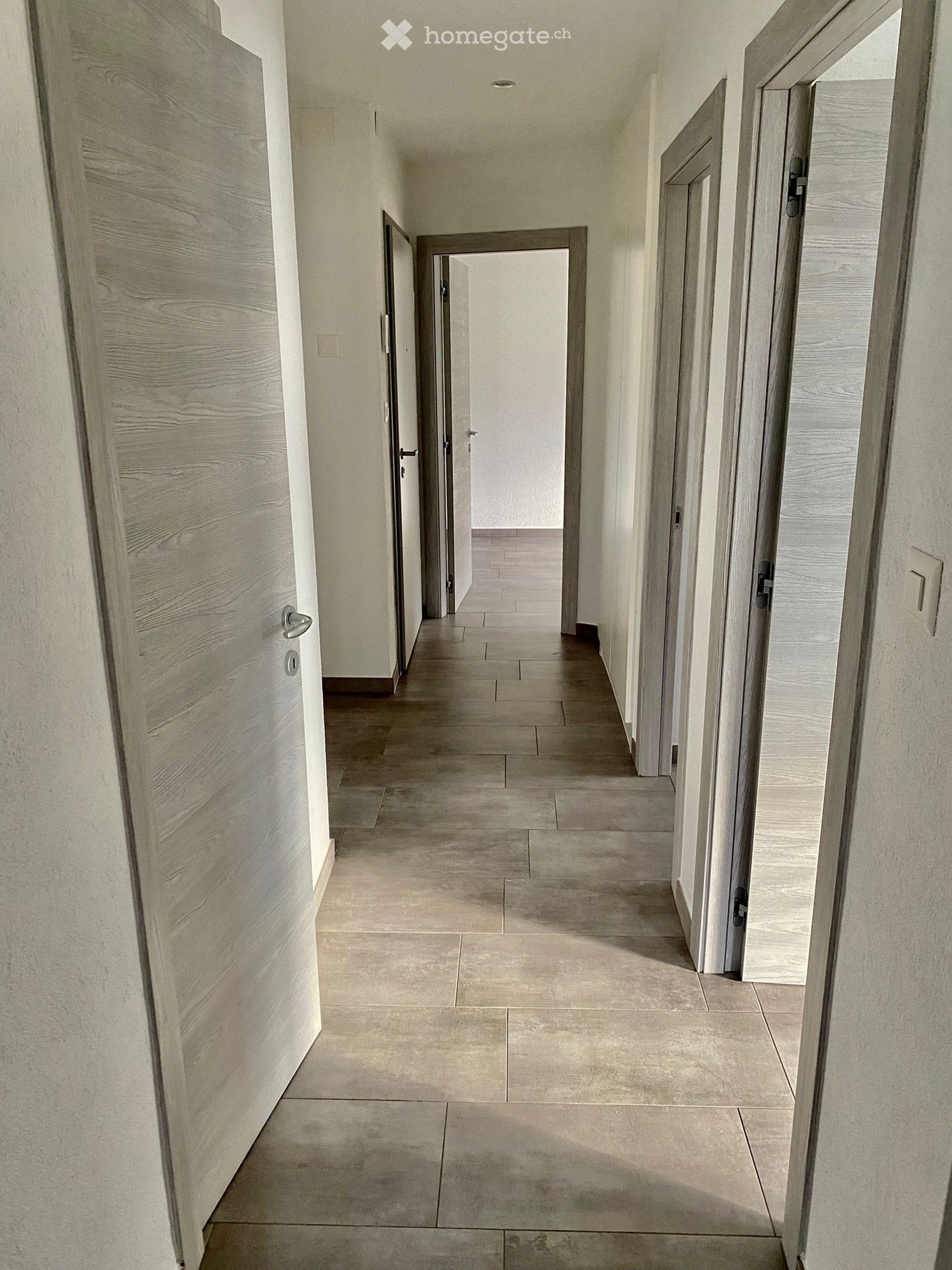 3-Zimmer-Wohnung