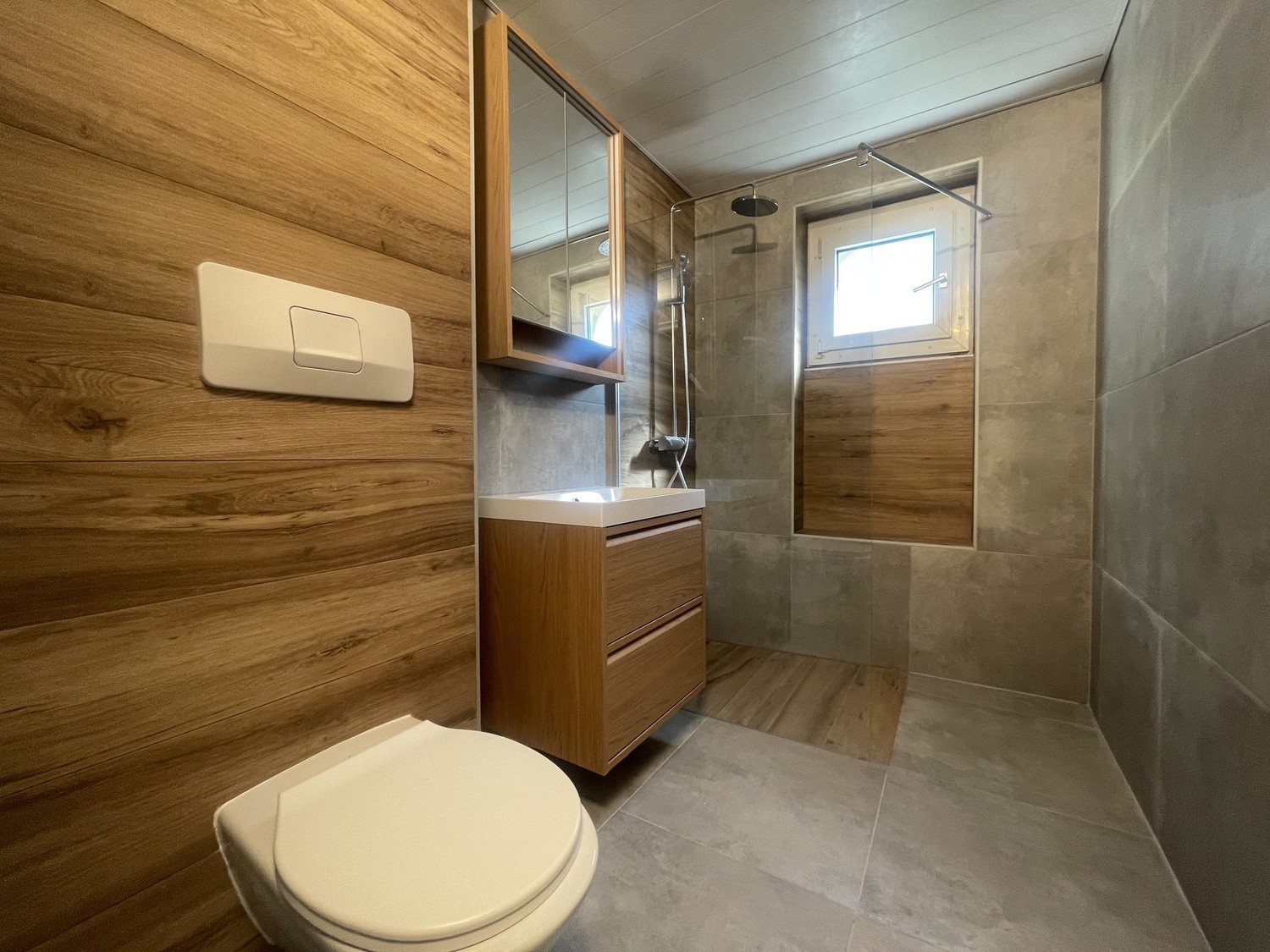 2 ½ Zimmer-Wohnung