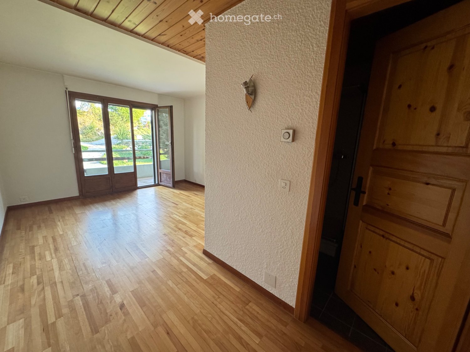 4 ½ Zimmer Wohnung, Foto 3 von 5