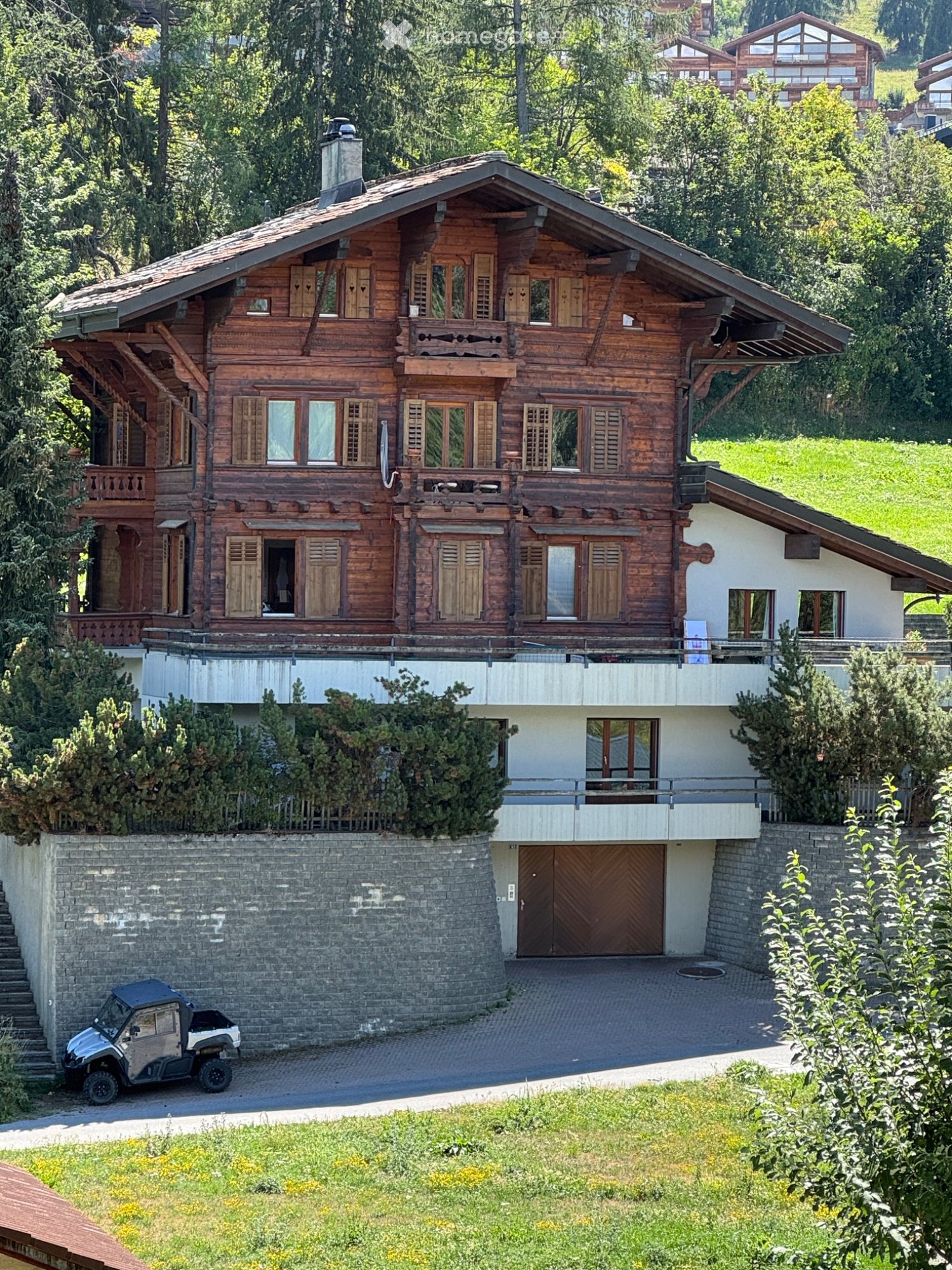 4 ½ Zimmer Wohnung, Foto 2 von 5