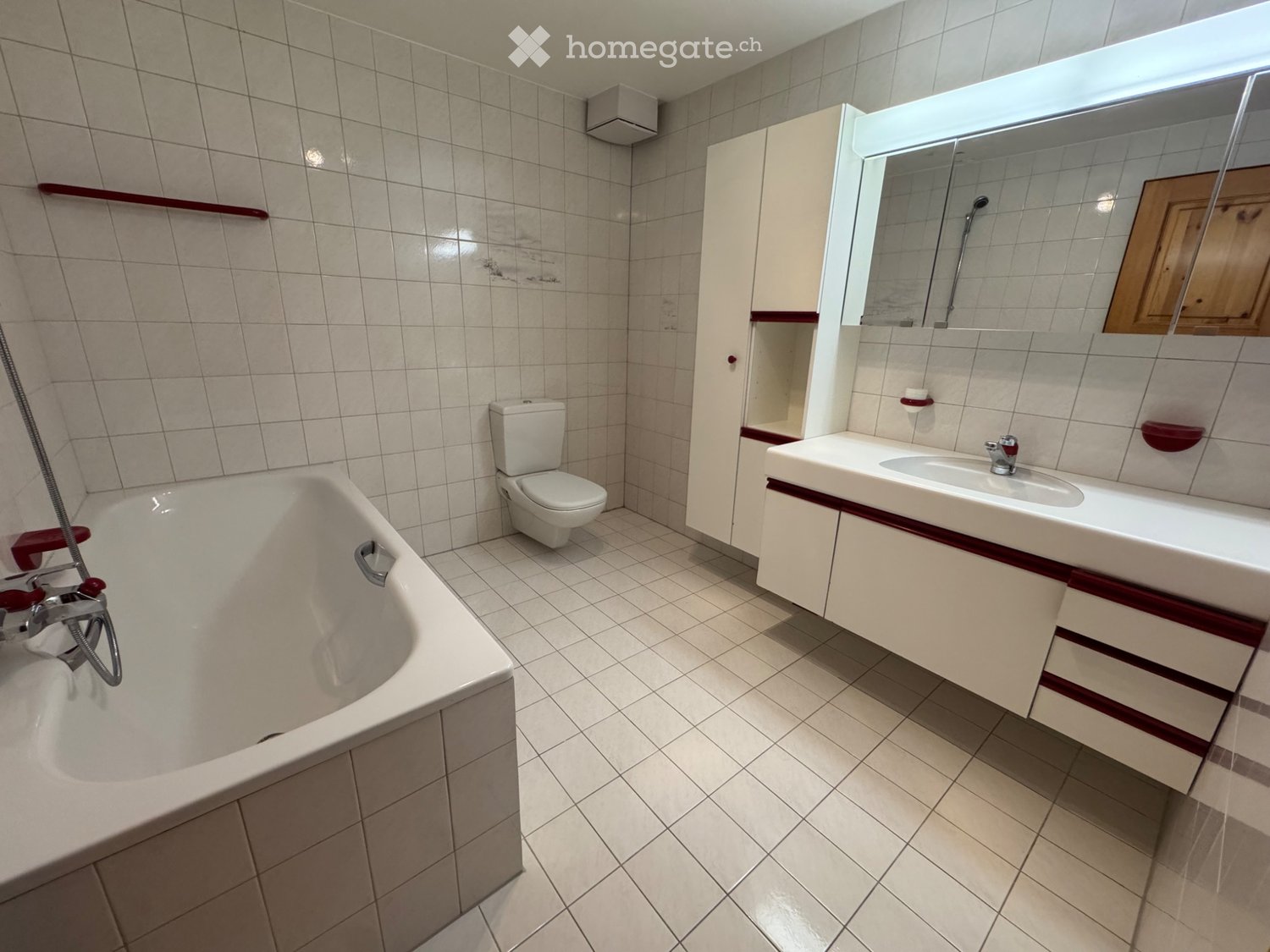 4 ½ Zimmer Wohnung, Foto 4 von 5