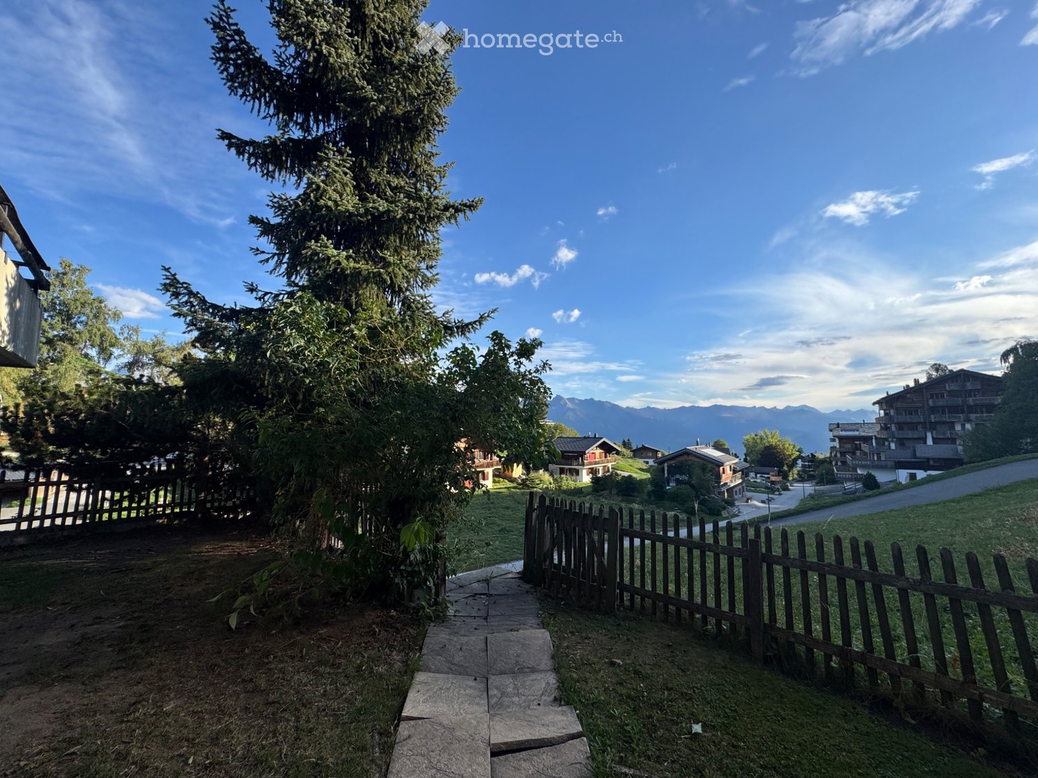 4 ½ Zimmer Wohnung, Foto 5 von 5