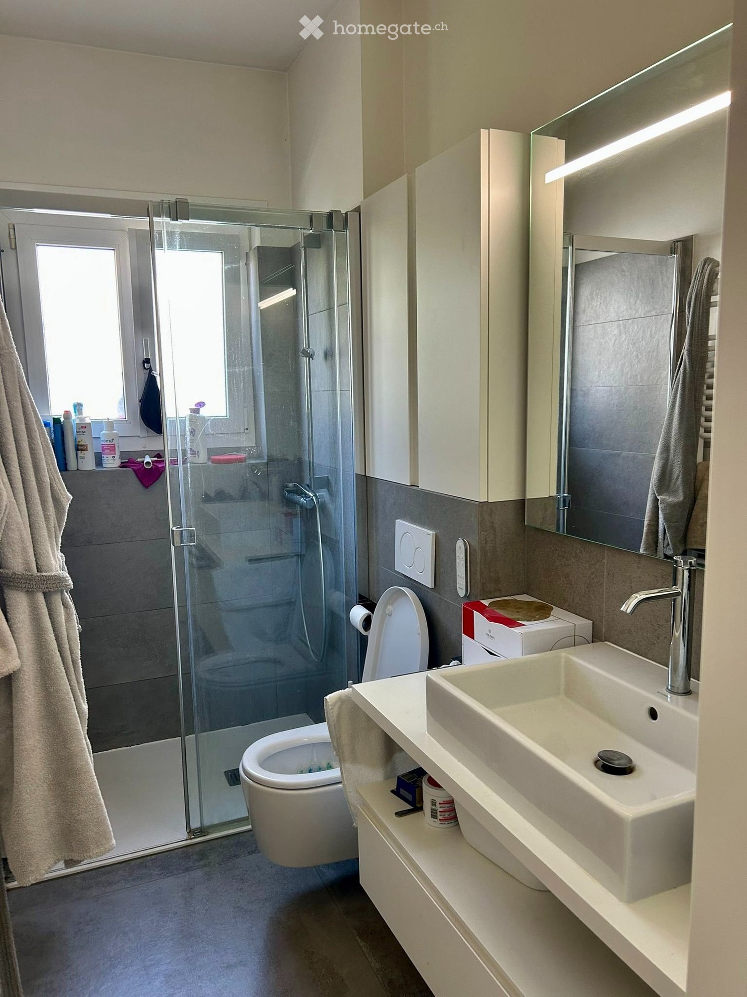 2 ½ Zimmer Wohnung, Foto 3 von 5