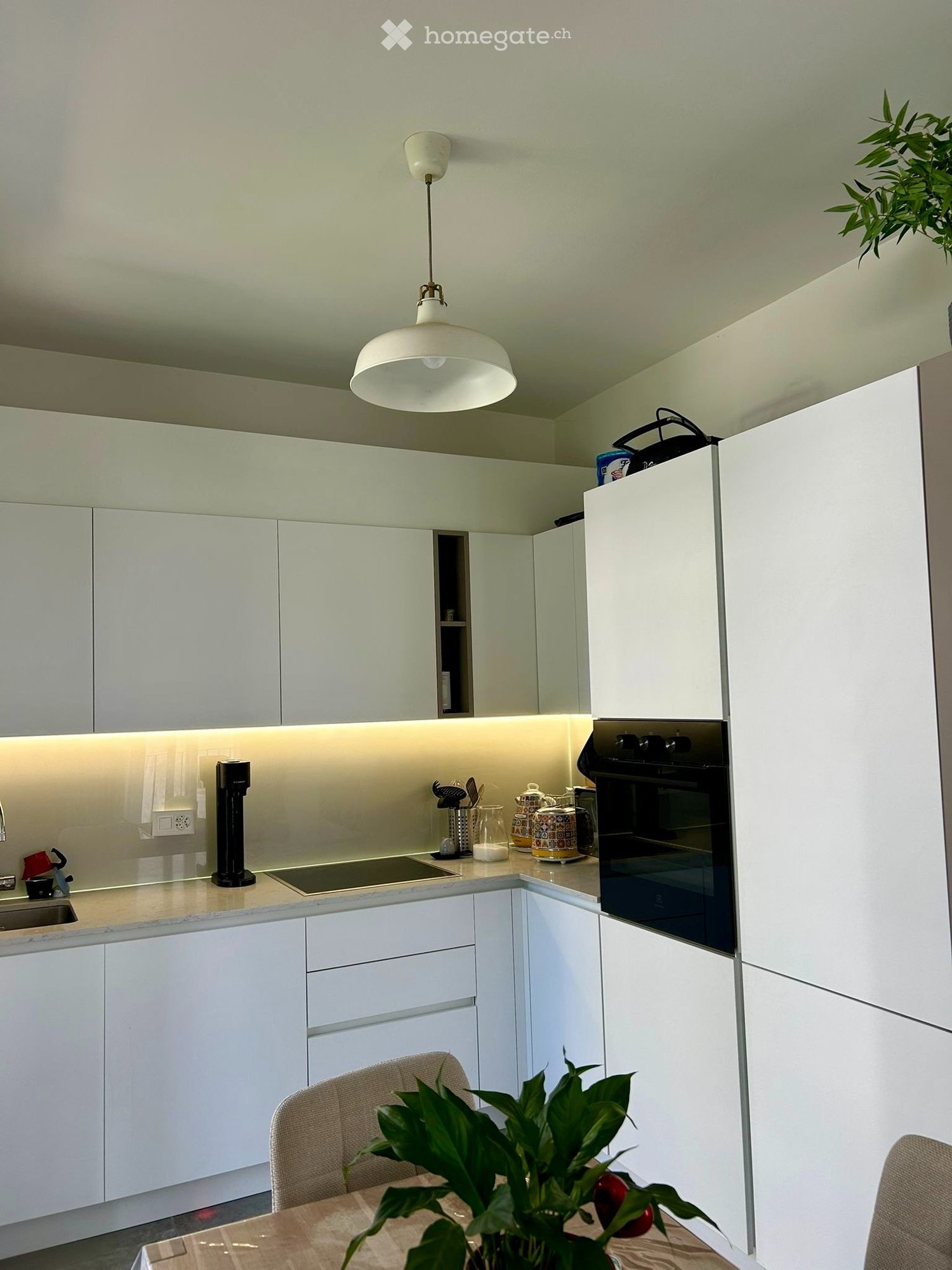 2 ½ Zimmer Wohnung, Foto 1 von 5