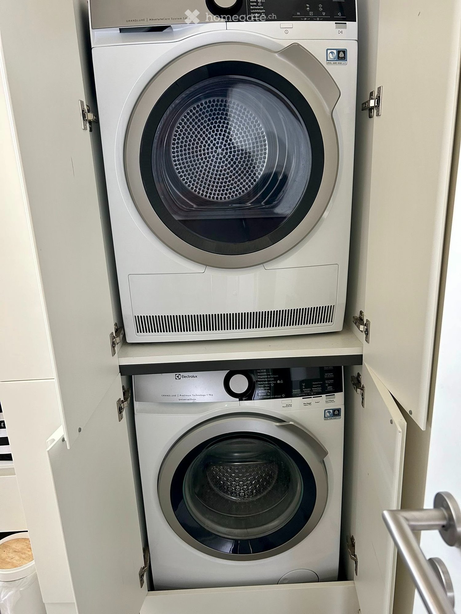 2 ½ Zimmer Wohnung, Foto 5 von 5