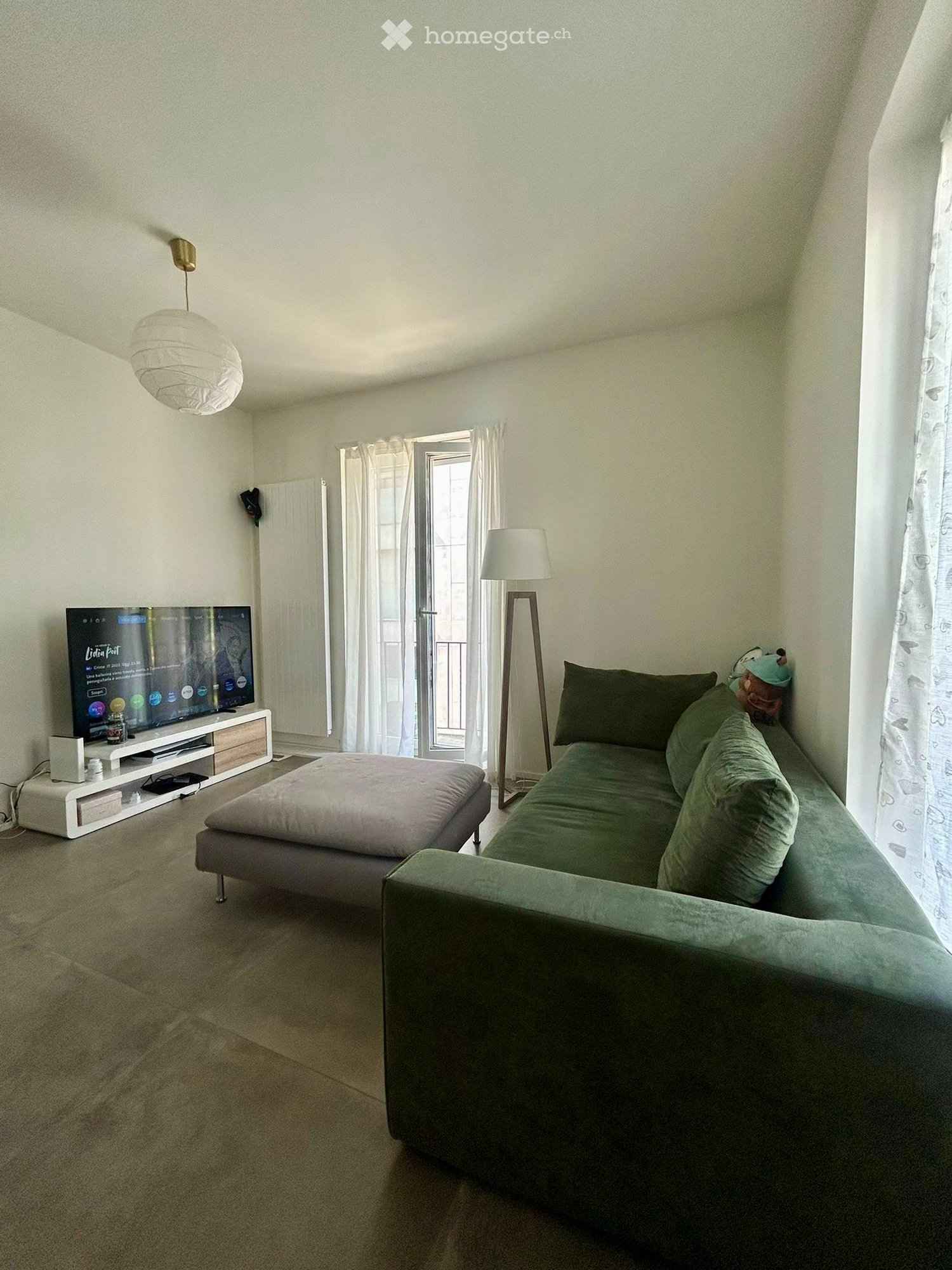 2 ½ Zimmer Wohnung, Foto 4 von 5