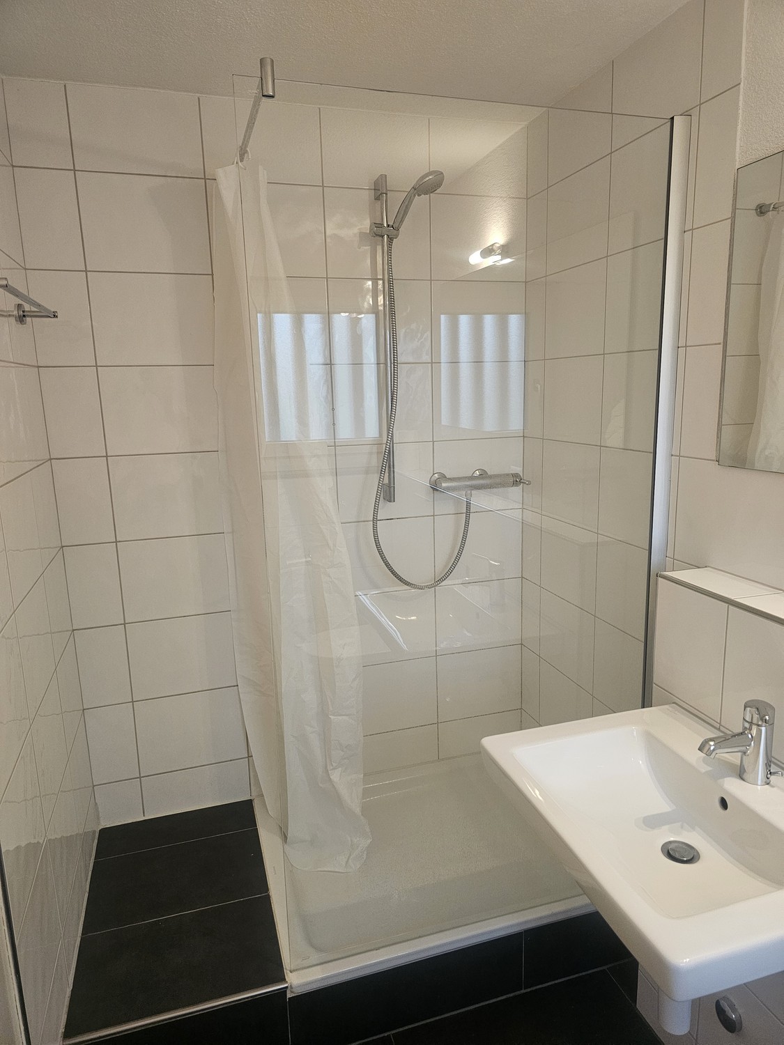 1 room apartment