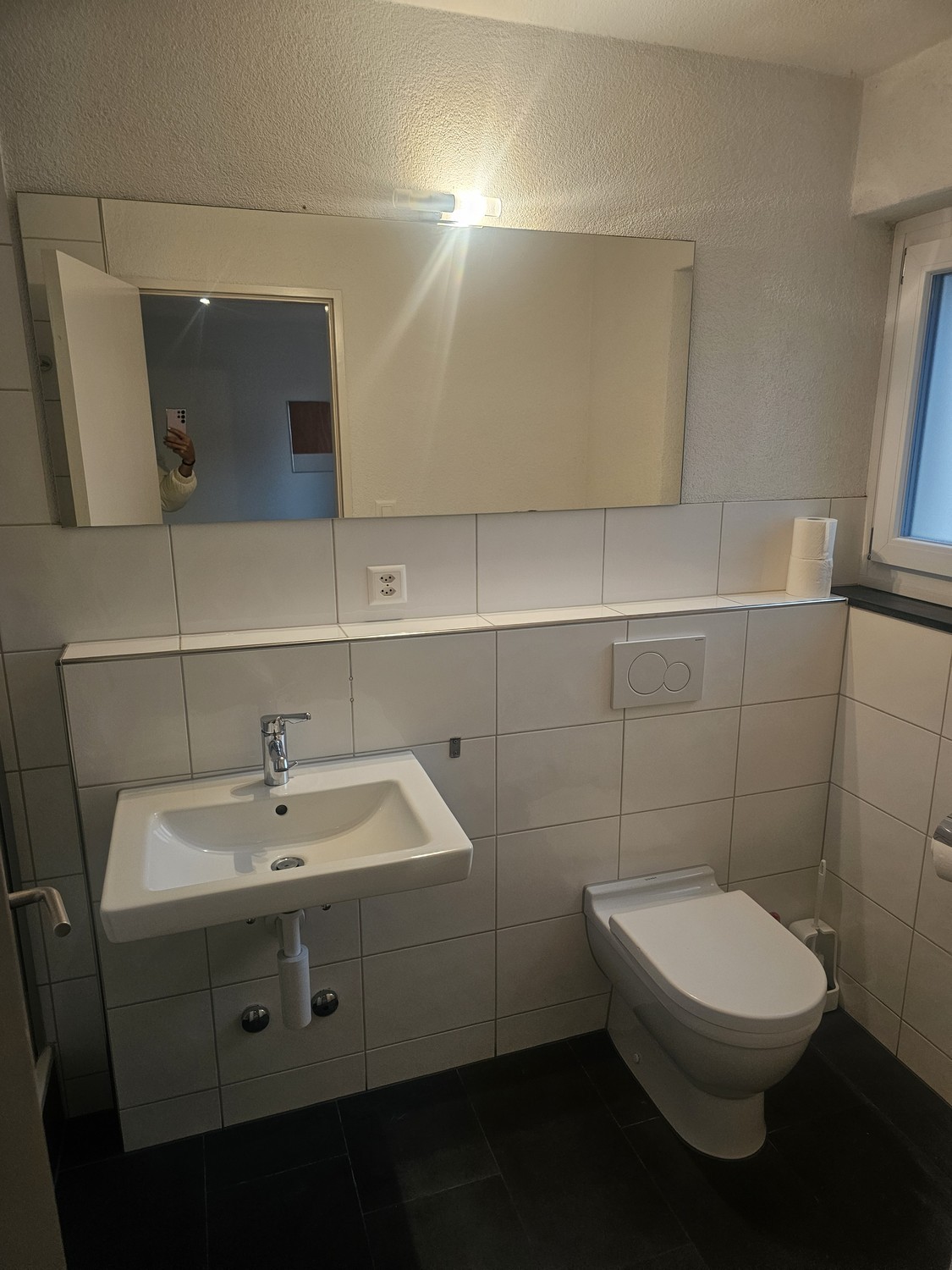 1 room apartment