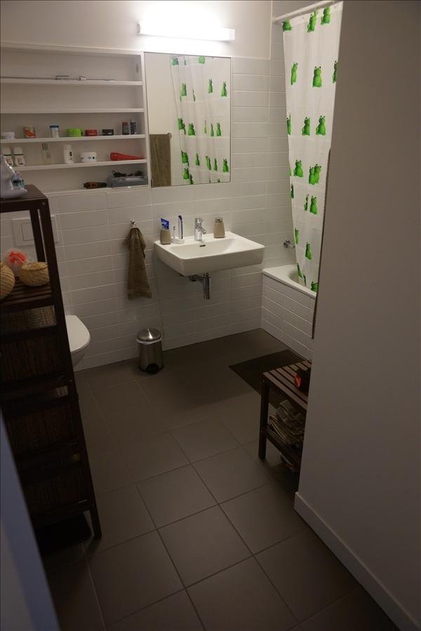Appartement de 4 pièces